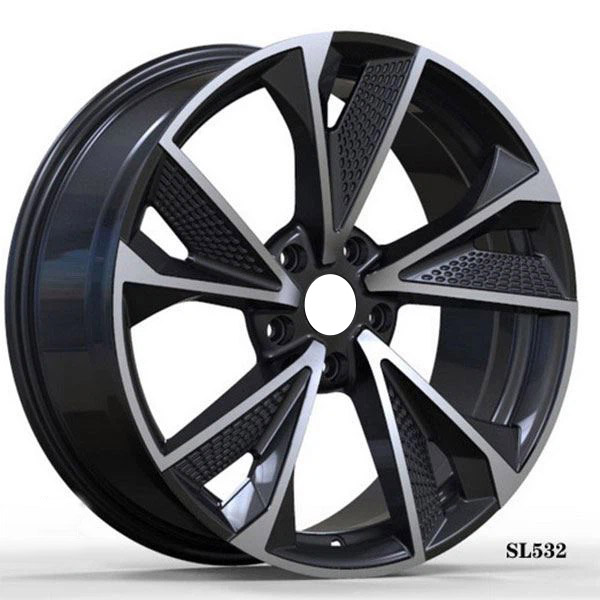 17 Inch Car Wheels Rims