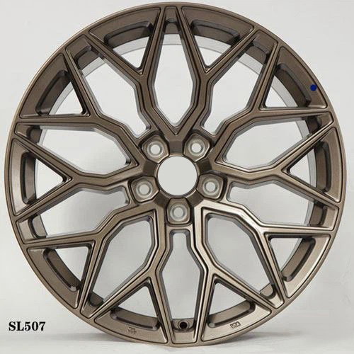 20 Inch Car Wheels Rims