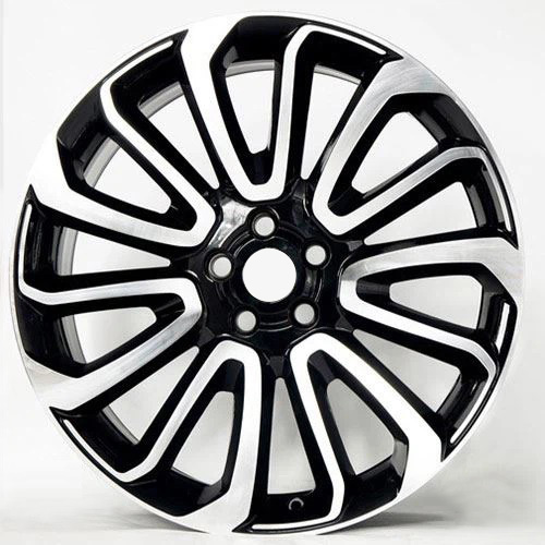 21 Inch Car Wheels Rims