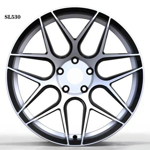 15 Inch Car Alloy Wheels Rims