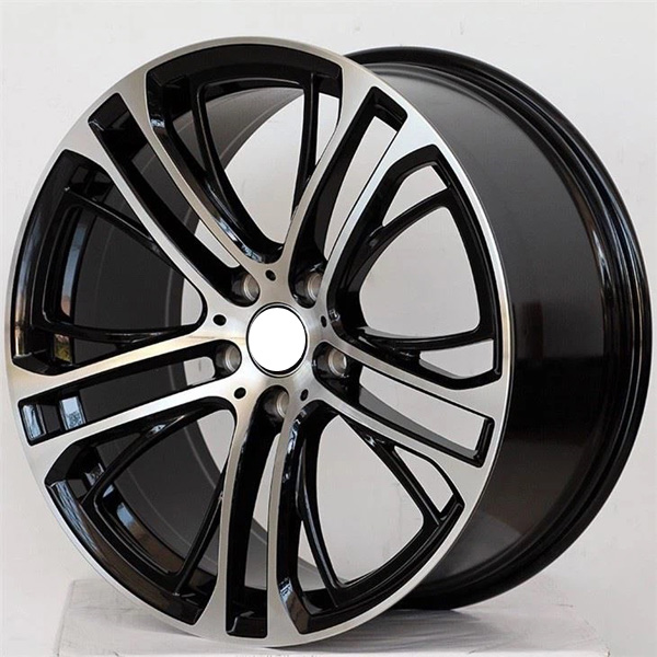 Original Passenger Car Wheels Cast Alloy Wheel Rims