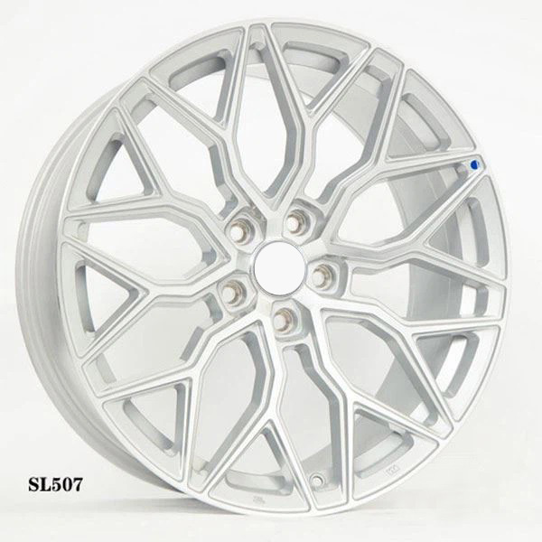 17 Inch Car Wheels