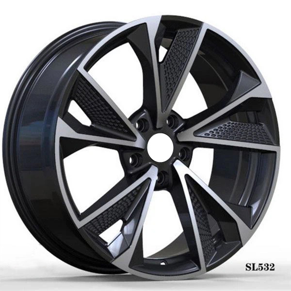 17 Inch Car Rims