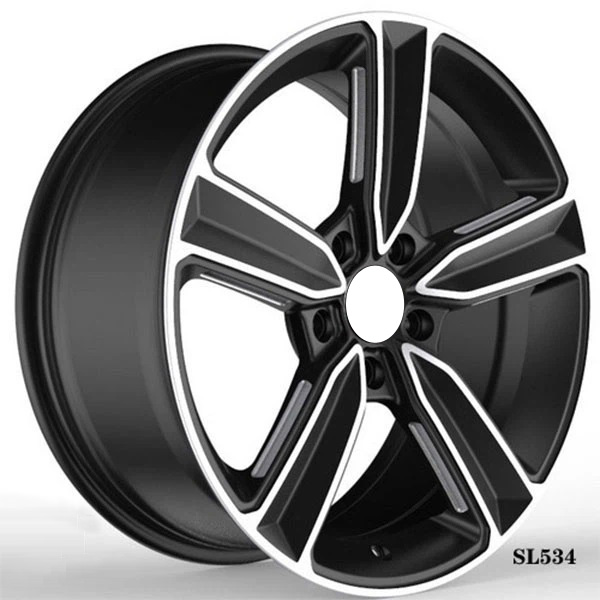 18 Inch Car Wheels Rims