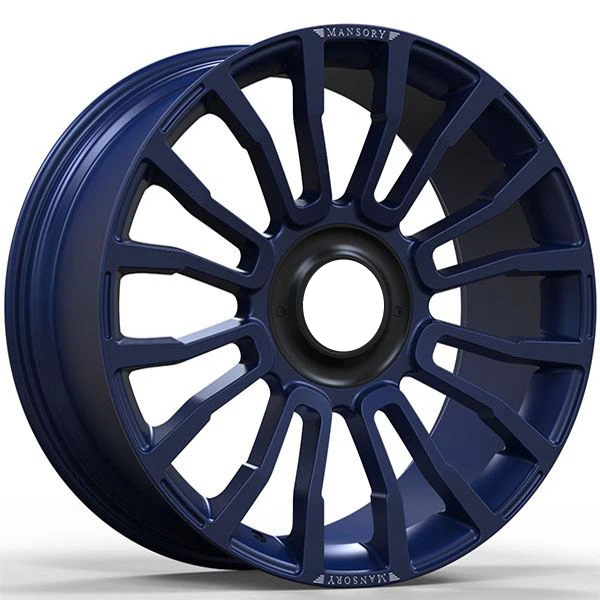 23 Inch Luxury Forged Alloy Wheels Rims
