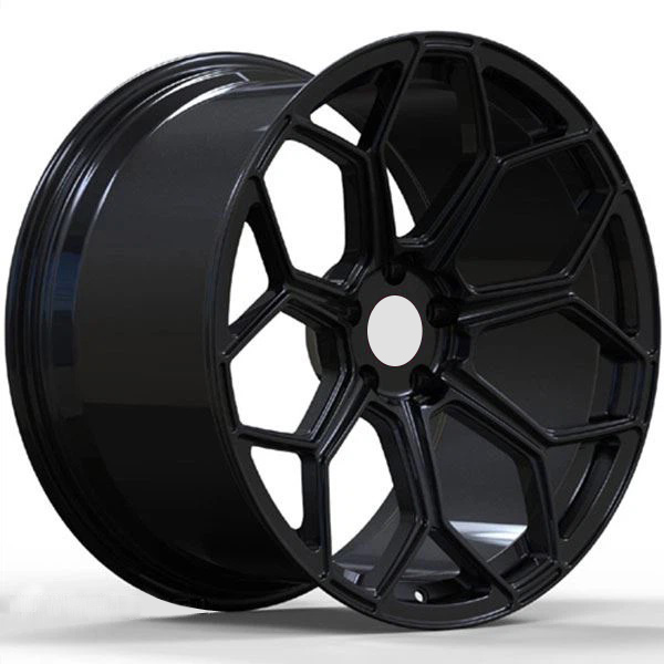 22 Inch Forged Alloy Off Road Wheels