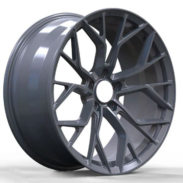 1 Piece Forged Wheels