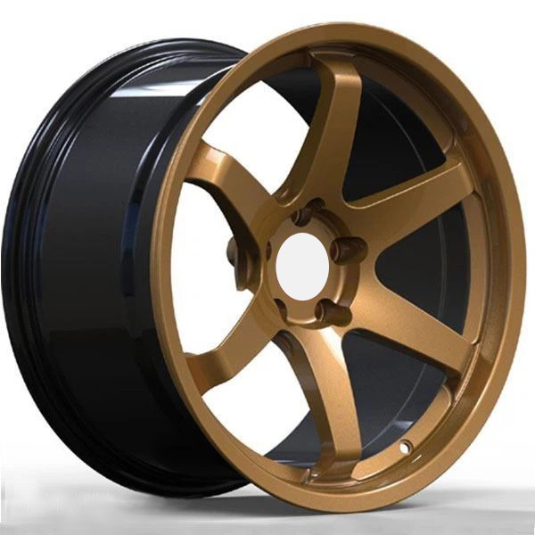 20 Inch Forged Off Road Alloy Wheels Rims
