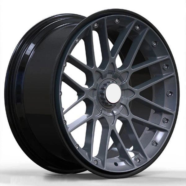 18 Inch Forged Beadlock Wheels Rims