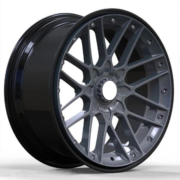 18 Inch Forged Beadlock Wheels Rims