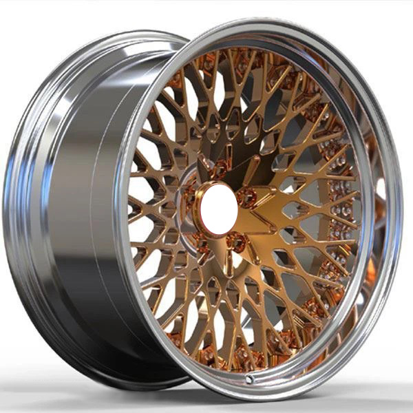 20 Inch Forged Off Road Alloy Wheels Rims
